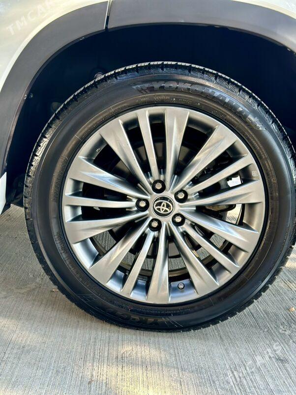 Toyota Highlander 2021 - 730 000 TMT - Parahat 3 - img 4