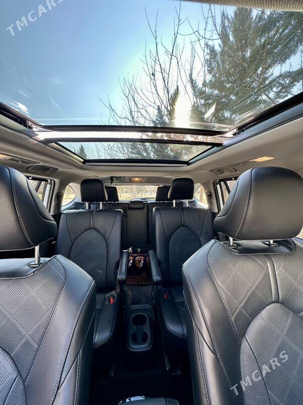 Toyota Highlander 2021 - 730 000 TMT - Parahat 3 - img 8