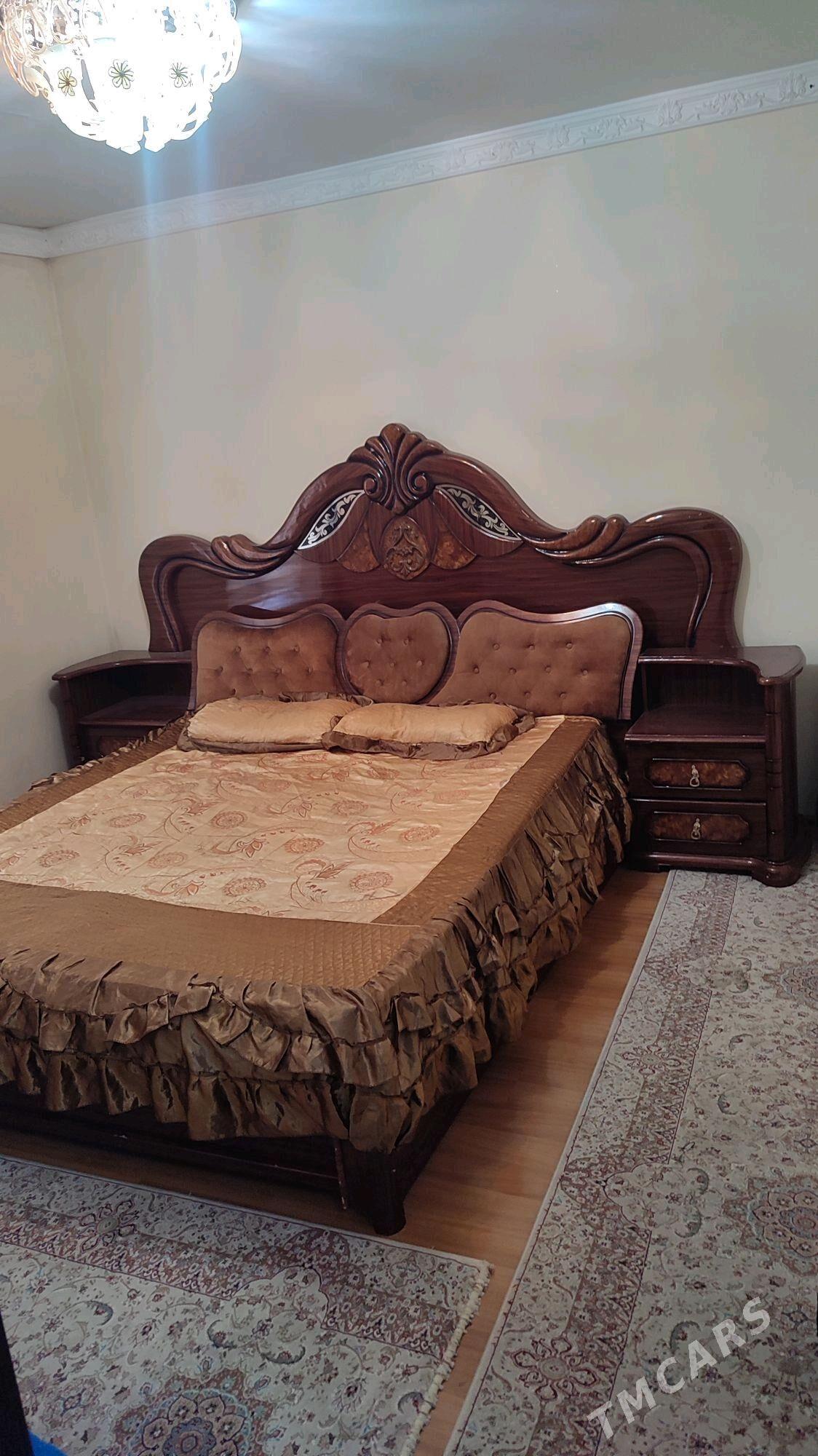 Spalnyý - Aşgabat - img 4