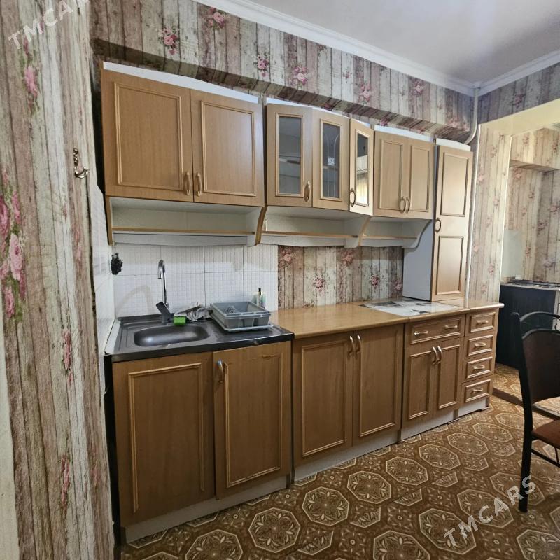 Gaudan 3kom - Ашхабад - img 1