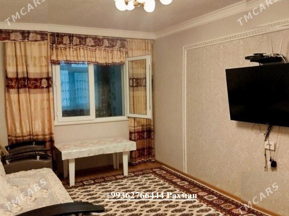 (2643)-10MKR 2-KOMNAT 3-ETAJ PANELKA 10МИКР RAHMAN - 10 mkr - img 1