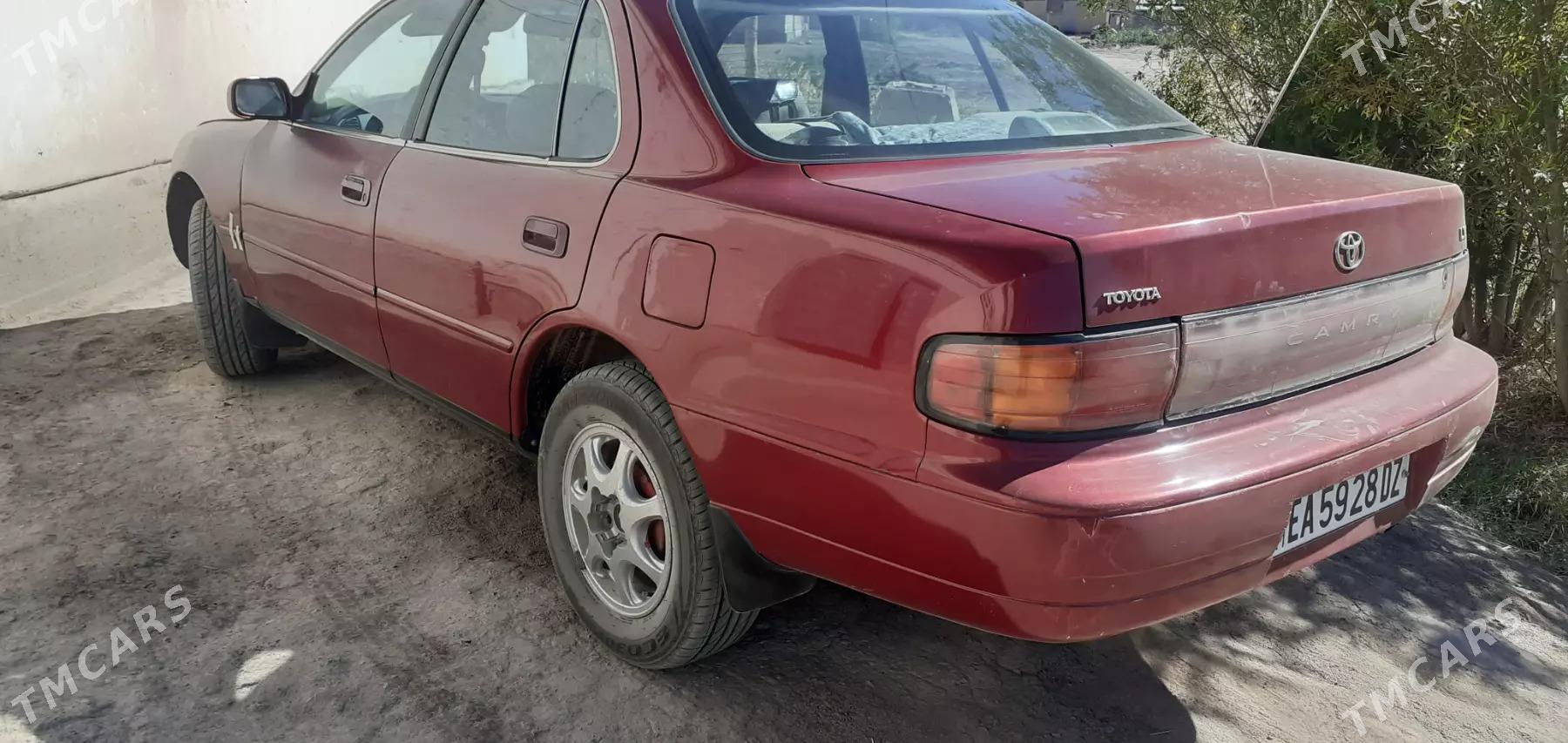 Toyota Camry 1994 - 93 000 TMT - Köneürgenç - img 2