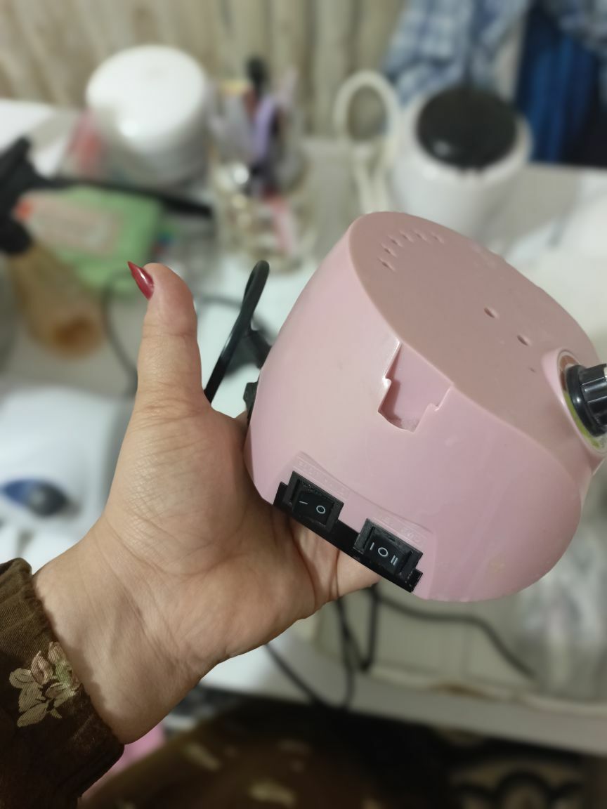 Freyzer - Ашхабад - img 4