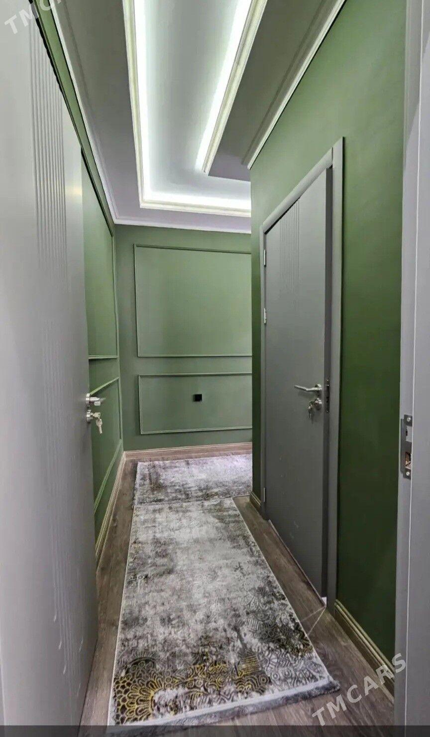 GOWDAN 1KOMNAT 1NJI ETAZ - Aşgabat - img 7