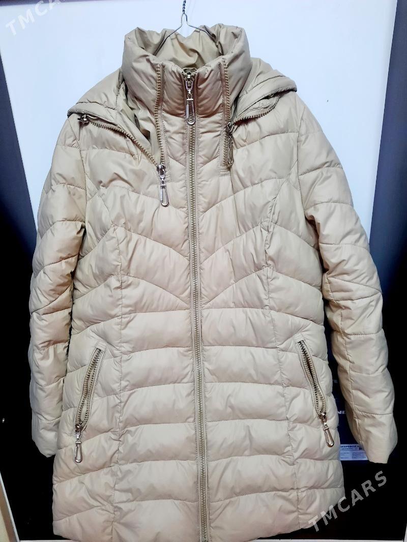 Куртка женская - Daşoguz - img 1