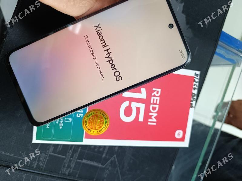 TELEFON KREDIT GARAŞARYNA 12AŶ - Ашхабад - img 8