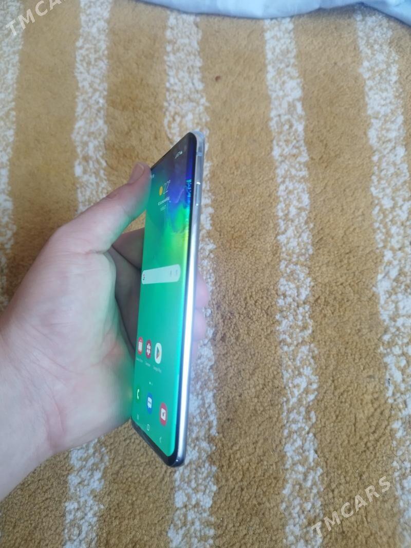 Samsung S10 8/512 - Ашхабад - img 6
