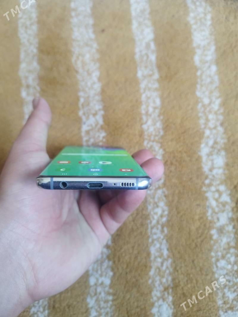 Samsung S10 8/512 - Ашхабад - img 5