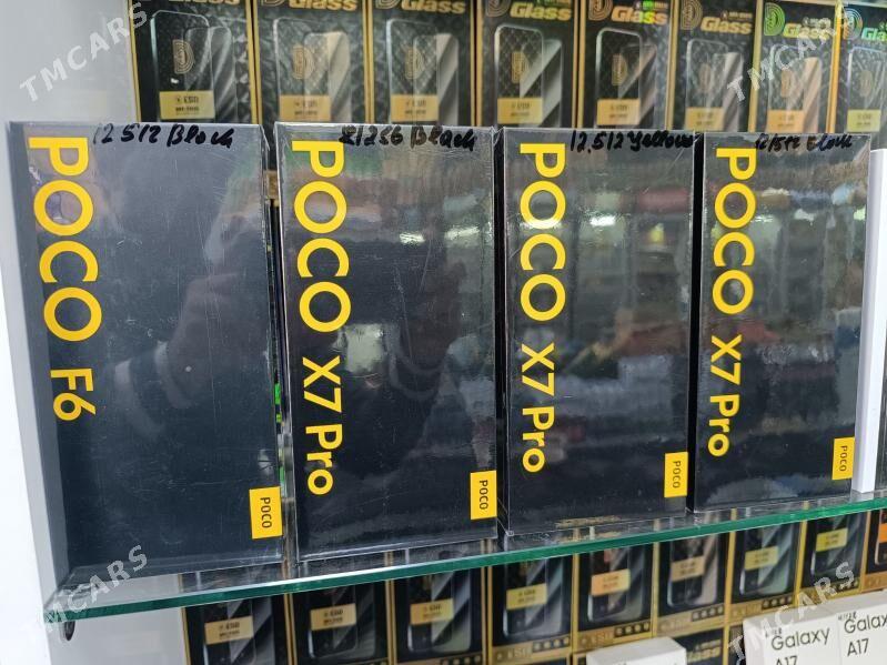 TELEFON KREDIT GARAŞARYNA 12AŶ - Ашхабад - img 2