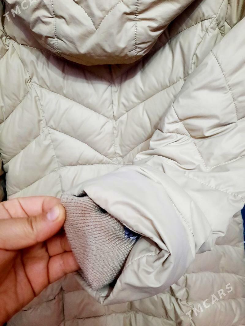 Куртка женская - Daşoguz - img 3