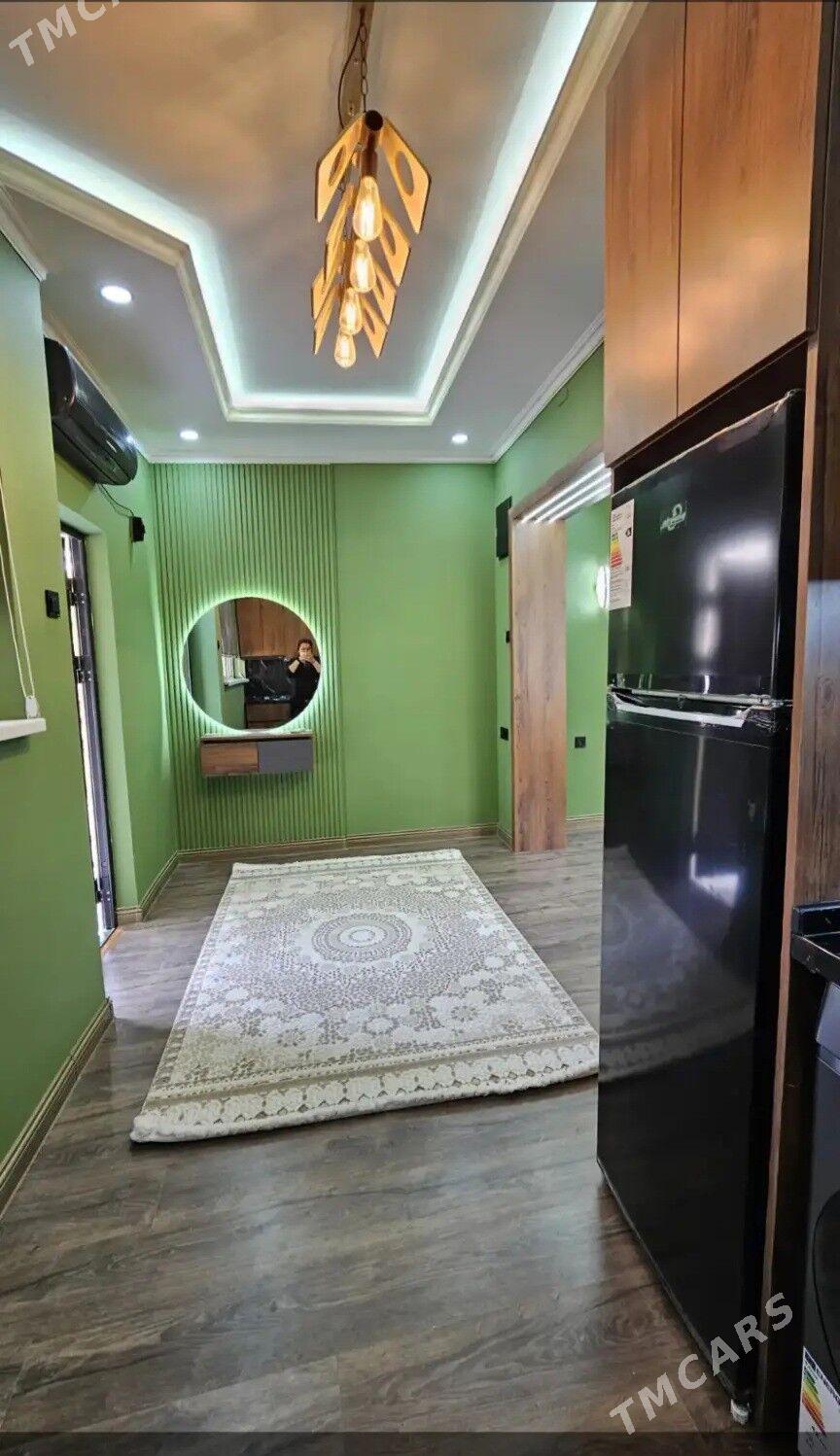 GOWDAN 1KOMNAT 1NJI ETAZ - Aşgabat - img 3