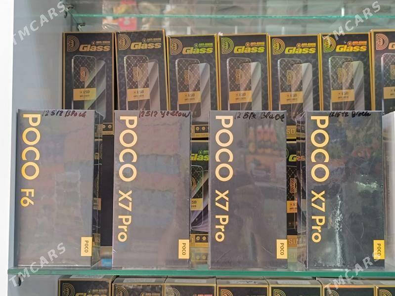 TELEFON KREDIT GARAŞARYNA 12AŶ - Ашхабад - img 5