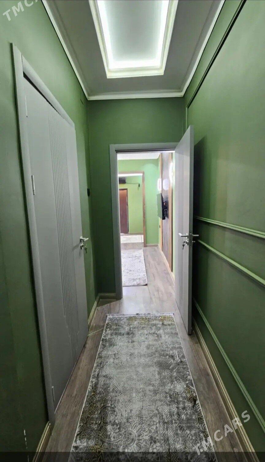 GOWDAN 1KOMNAT 1NJI ETAZ - Aşgabat - img 5