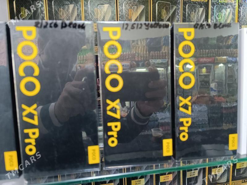 TELEFON KREDIT GARAŞARYNA 12AŶ - Ашхабад - img 1