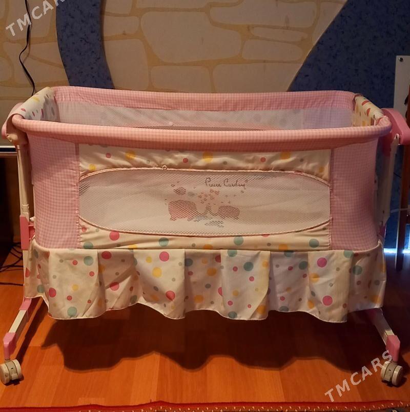 кровать ванночка - Aşgabat - img 1