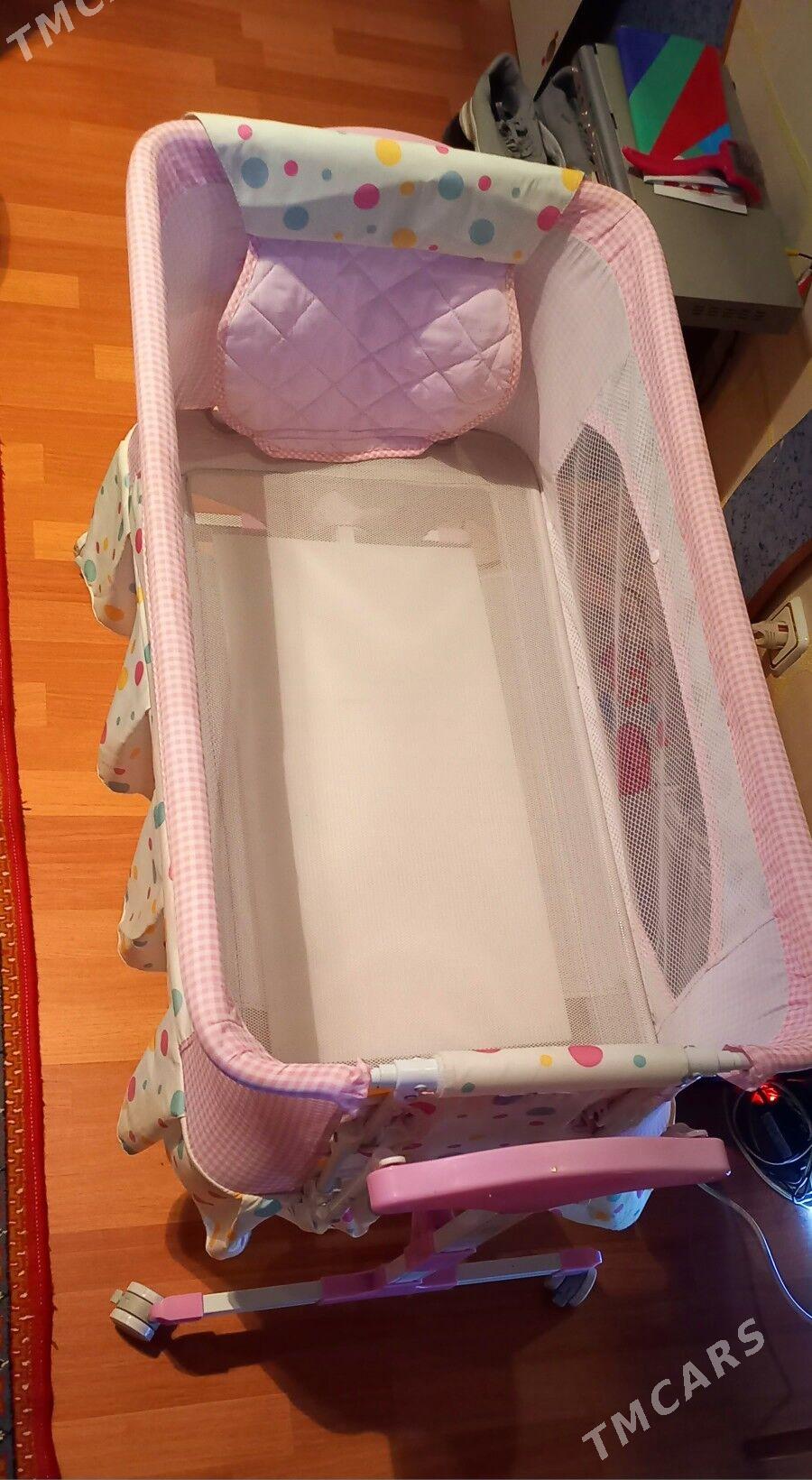 кровать ванночка - Aşgabat - img 2