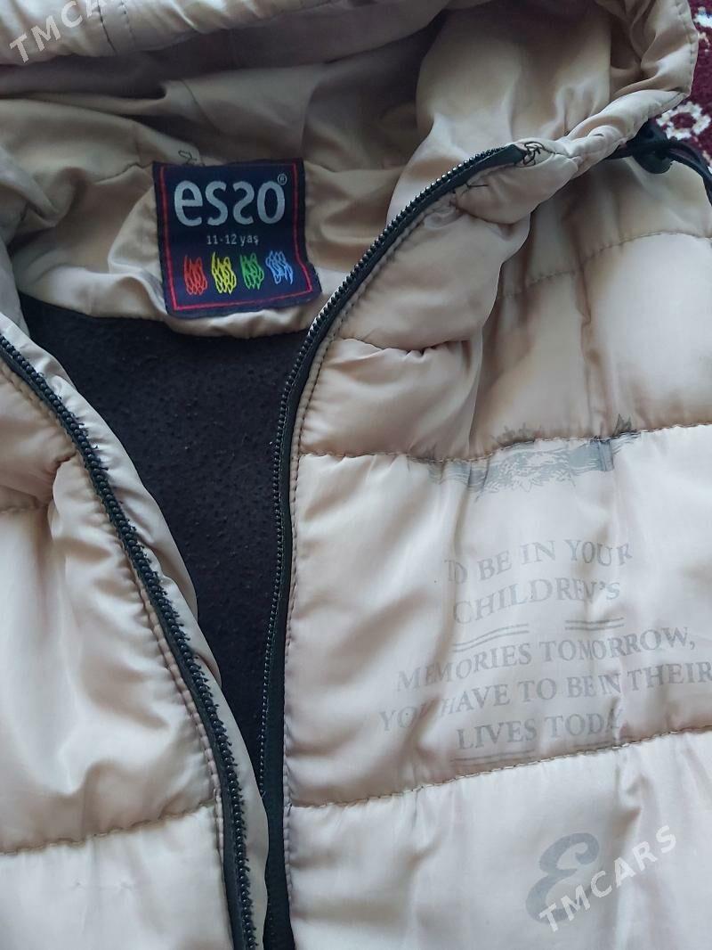 куртка - Daşoguz - img 2