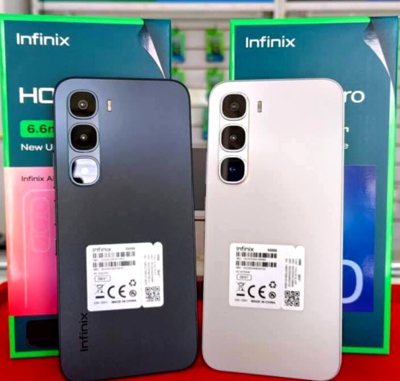 INFINIX HOT 60 PRO ORIGINAL - Aşgabat - img 2