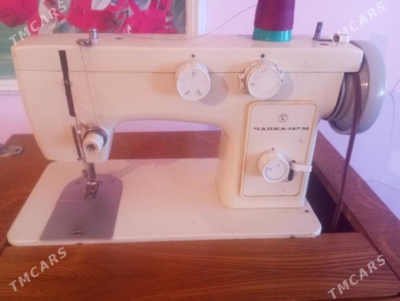 cayka tikis masyn - Çärjew - img 2