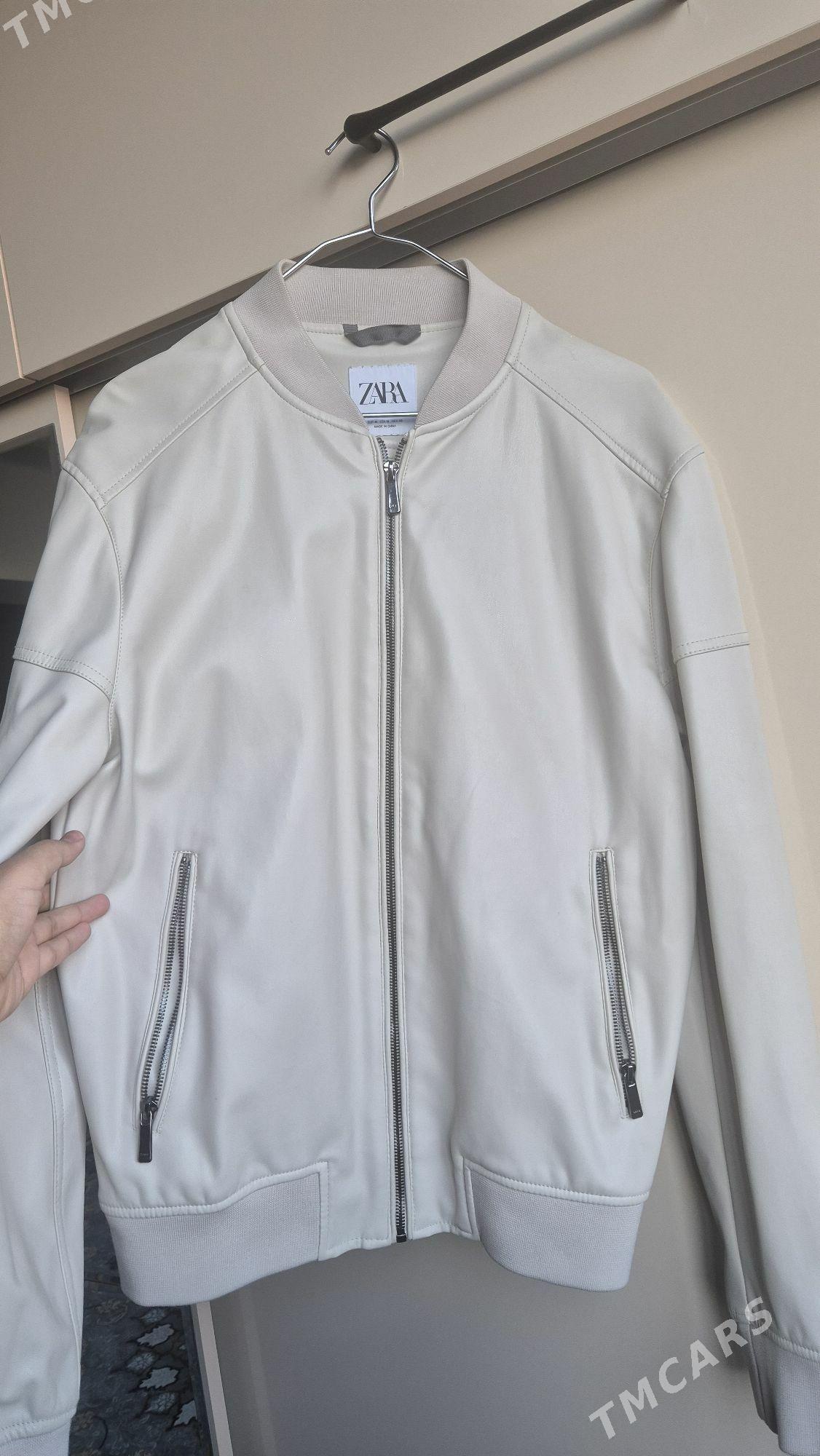 koja кожа - Дашогуз - img 1