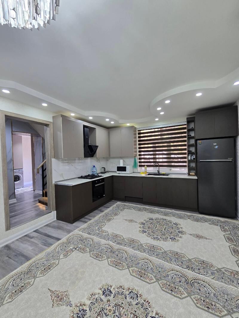 Дуплекс + Большой двор - Ашхабад - img 3