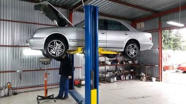 АвтоПодиемник 10 000 TMT - Daşoguz - img 1