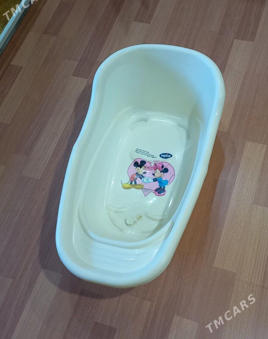 кровать ванночка - Aşgabat - img 3