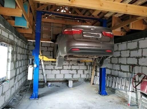 АвтоПодиемник 10 000 TMT - Daşoguz - img 3