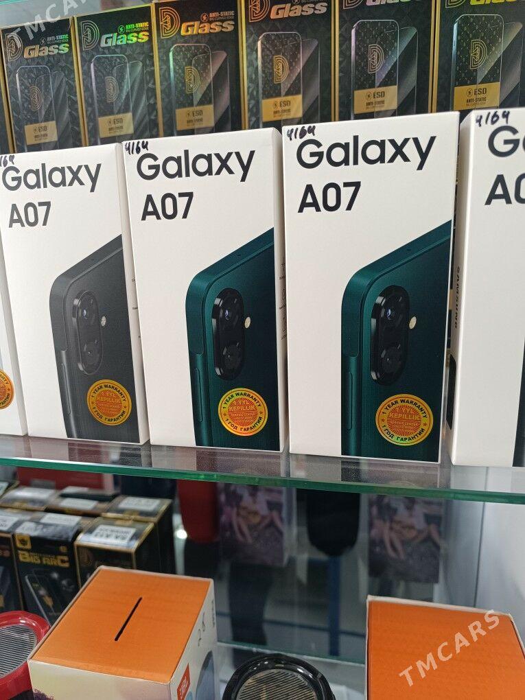 RABOÇY TELEFON SATYN ALŶAS - Ашхабад - img 9