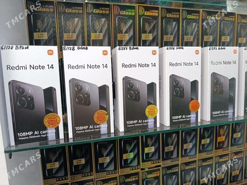 RABOÇY TELEFON SATYN ALŶAS - Ашхабад - img 5