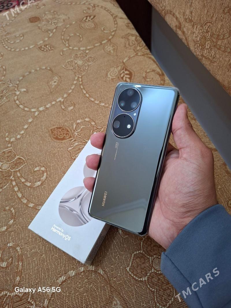 Huwawei P 50 Pro - Aşgabat - img 9