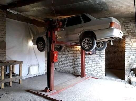 АвтоПодиемник 10 000 TMT - Daşoguz - img 2