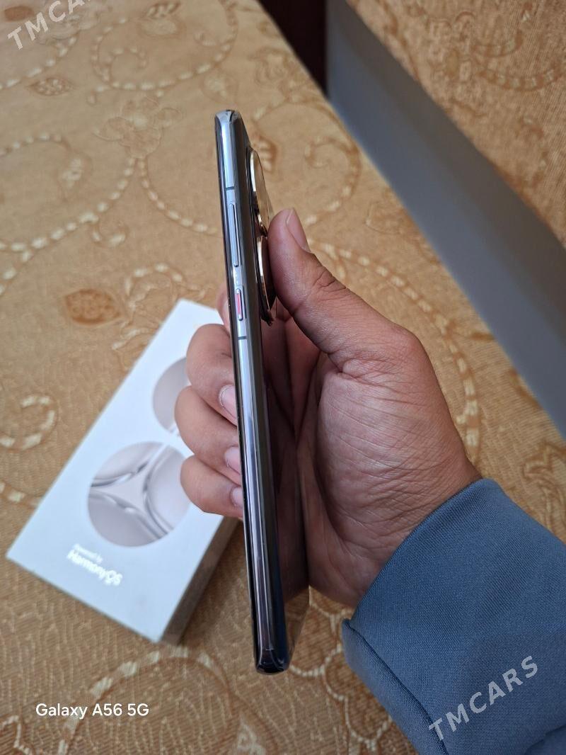 Huwawei P 50 Pro - Aşgabat - img 3