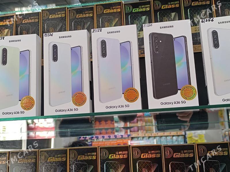 RABOÇY TELEFON SATYN ALŶAS - Ашхабад - img 4