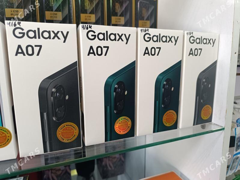 RABOÇY TELEFON SATYN ALŶAS - Ашхабад - img 8