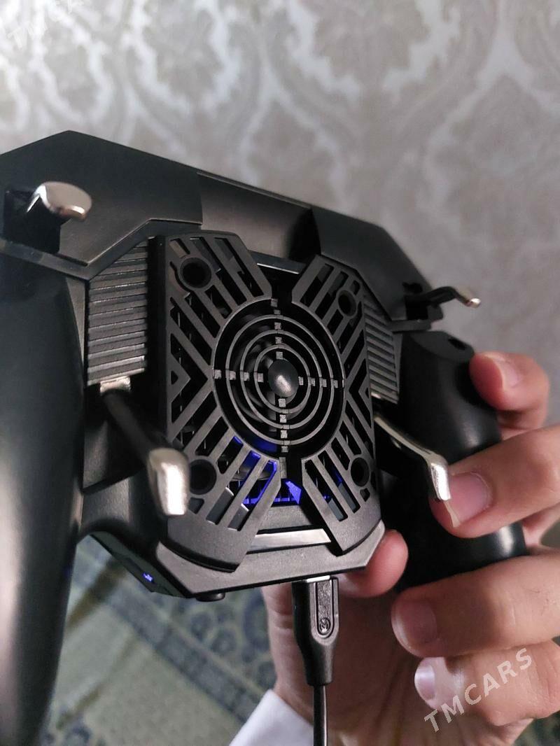 jostik kuller - Balkanabat - img 1