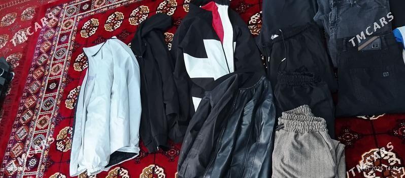 рубашка джинсы куртка - Parahat 3 - img 4