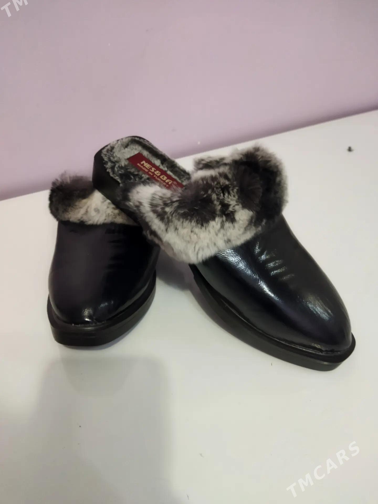 zimni jenski şilopka - Türkmenabat - img 3