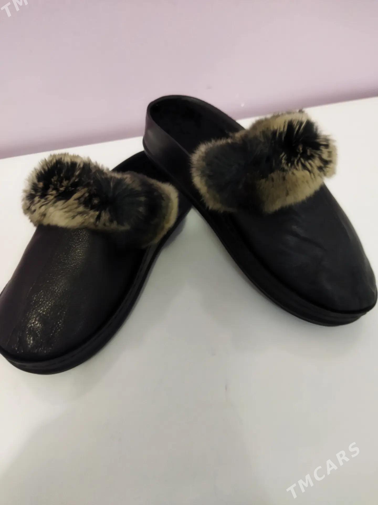 zimni jenski şilopka - Türkmenabat - img 2