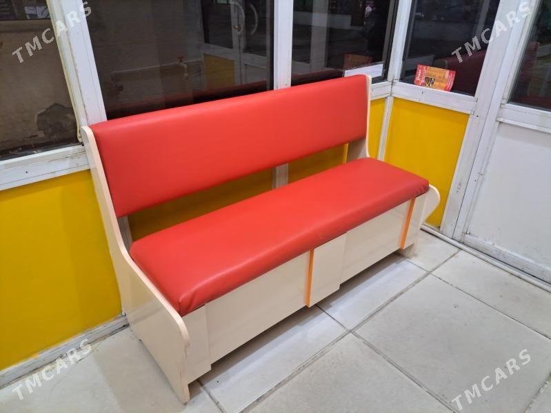 Mebel kompyuter stol stul - 30 mkr - img 1