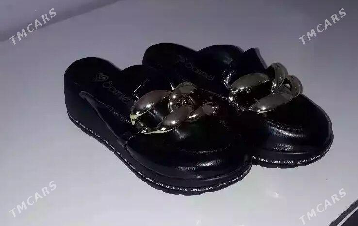 zimni jenski şilopka - Türkmenabat - img 5