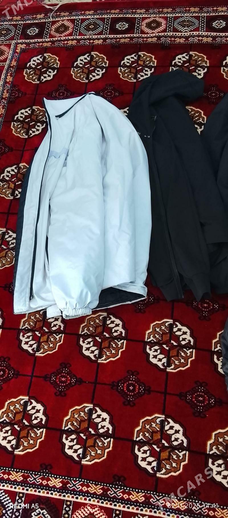 рубашка джинсы куртка - Parahat 3 - img 5