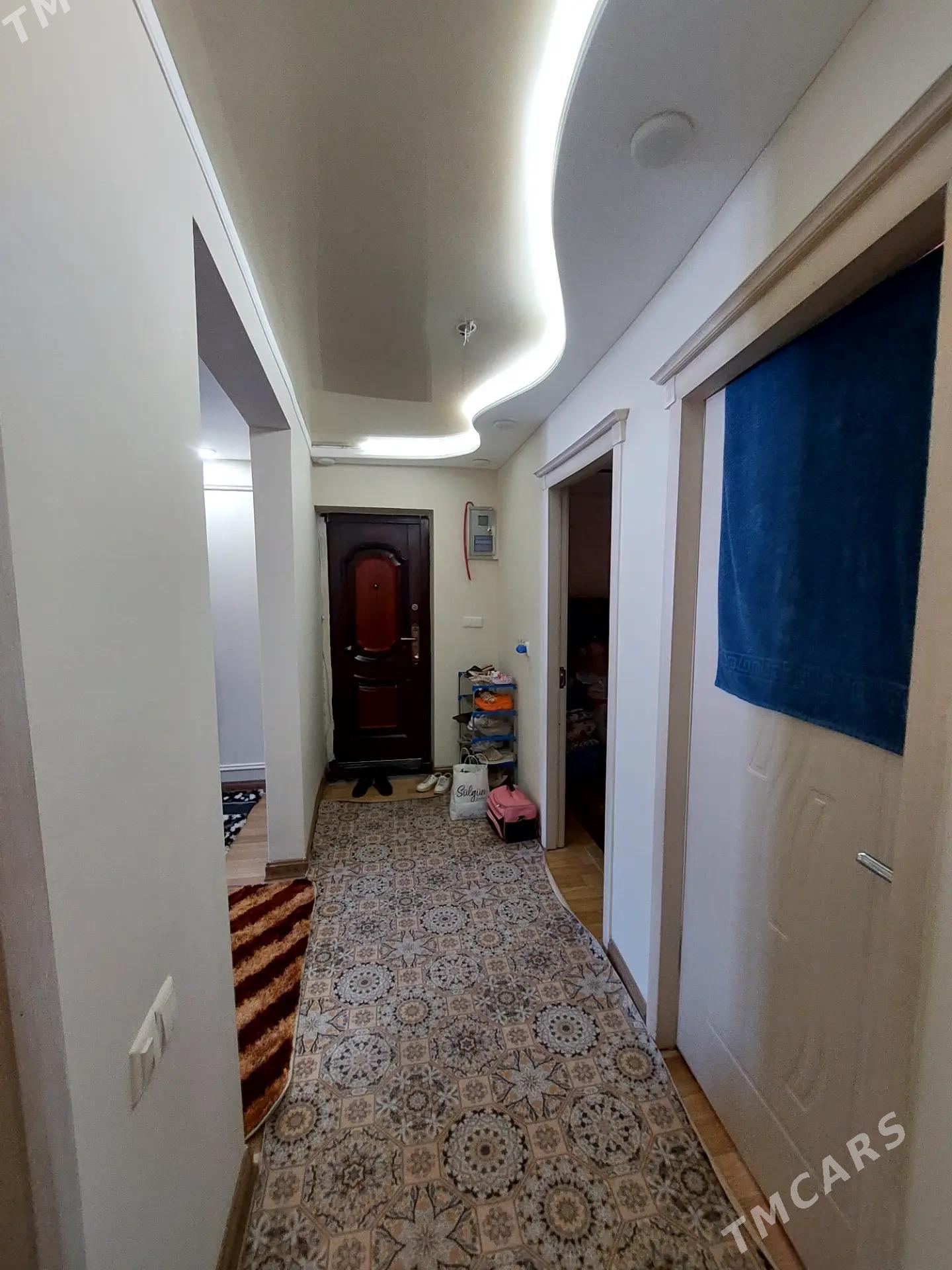 Jaý - Ашхабад - img 1