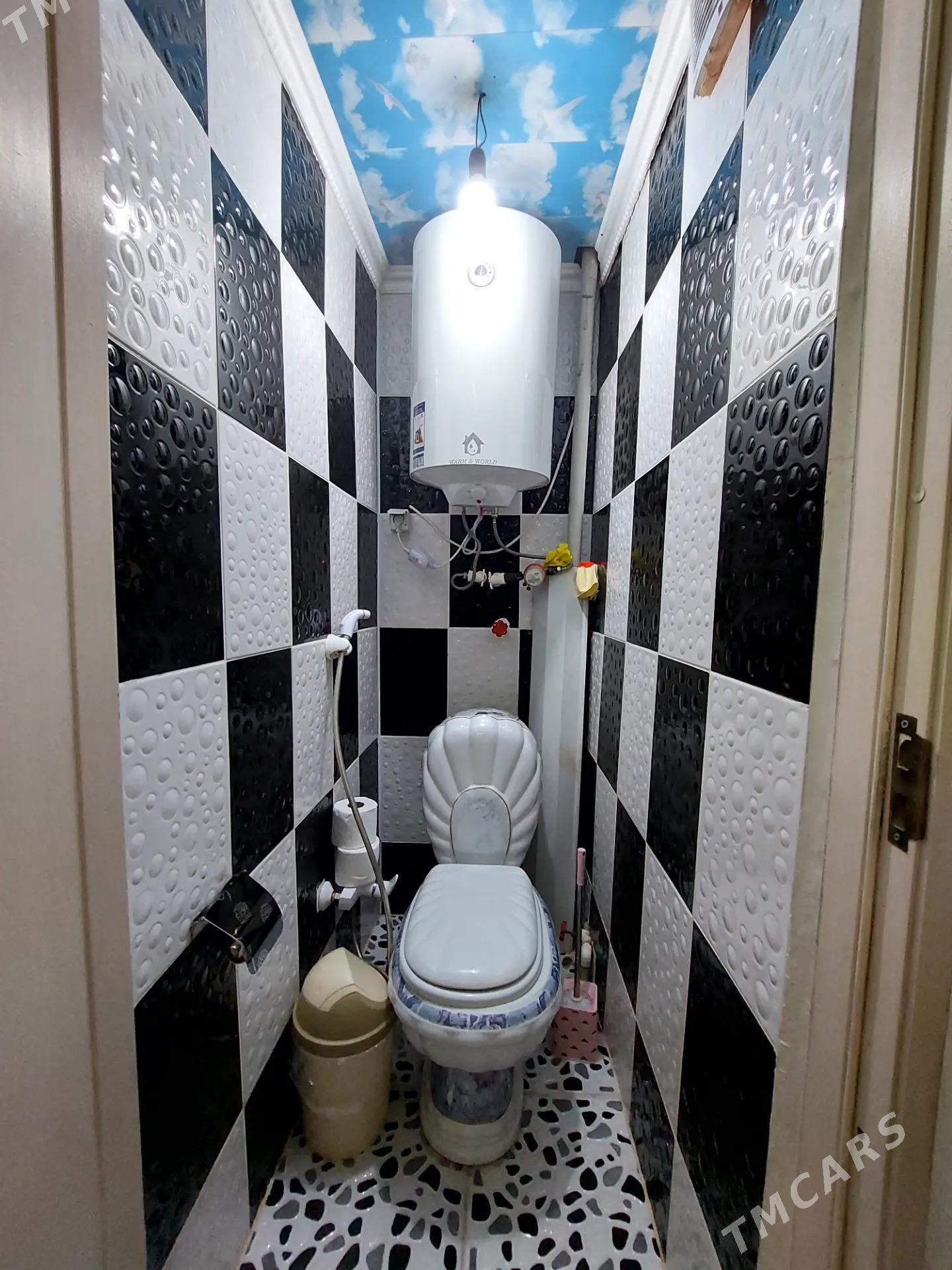 Jaý - Ашхабад - img 4