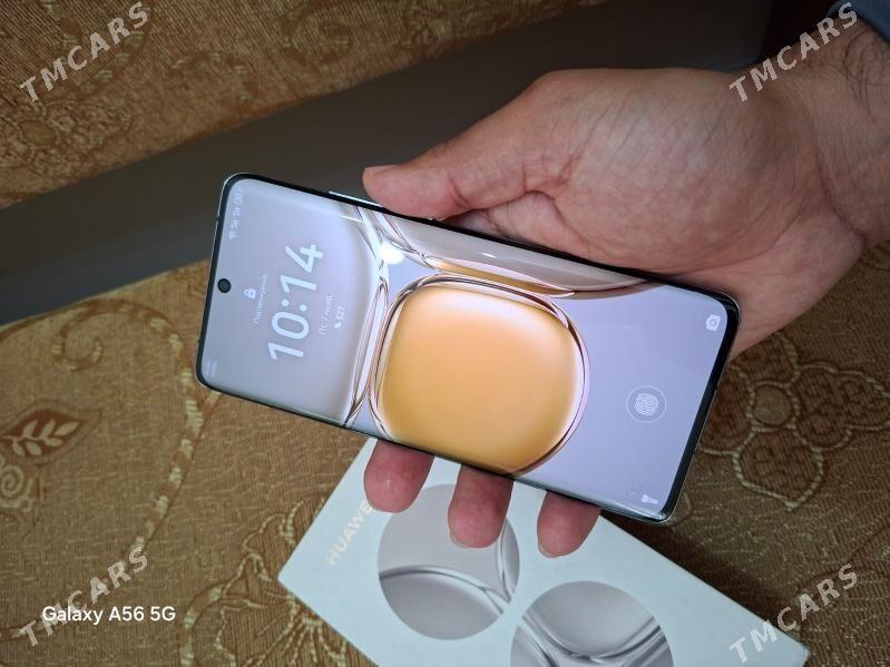 Huwawei P 50 Pro - Aşgabat - img 6