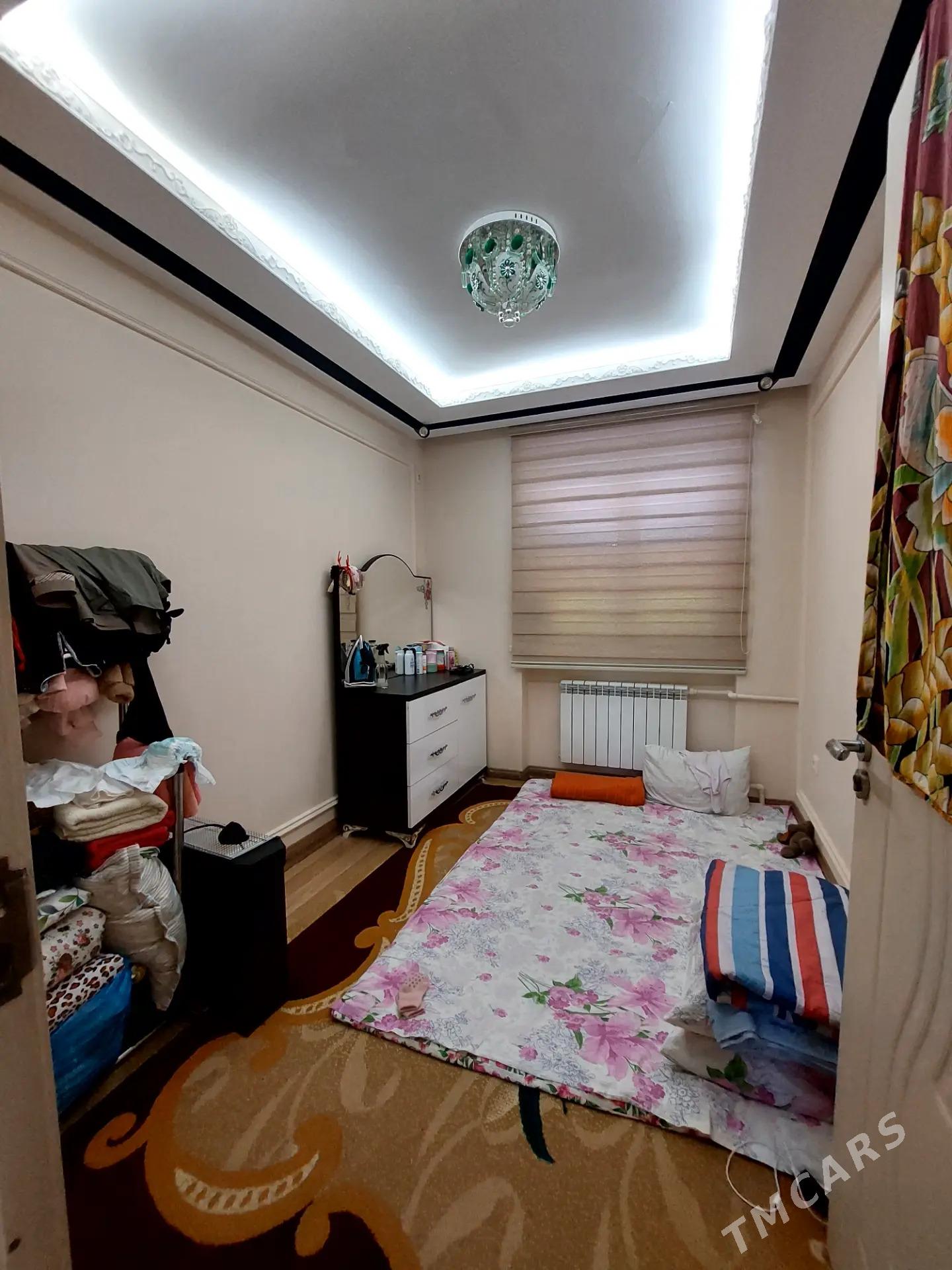 Jaý - Ашхабад - img 2