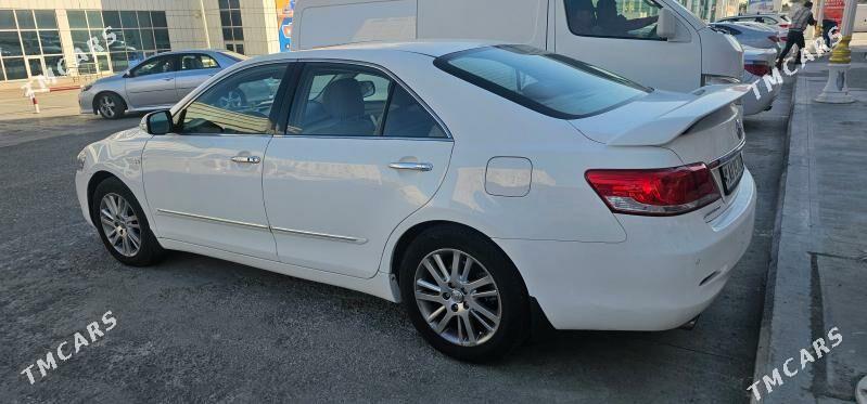 Toyota Aurion 2007 - 240 000 TMT - Garaşsyzlygyň 15 ýyllygy Söwda Merkezi - img 3