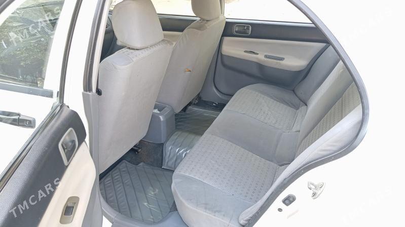 Mitsubishi Lanser 2005 - 85 000 TMT - Кëши - img 8