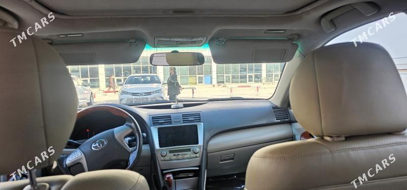 Toyota Aurion 2007 - 240 000 TMT - Garaşsyzlygyň 15 ýyllygy Söwda Merkezi - img 5