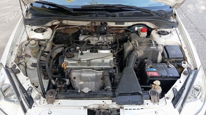 Mitsubishi Lanser 2005 - 85 000 TMT - Кëши - img 9